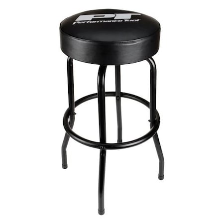 Performance Tool Bar Stool With Swivel Seat, W85010 W85010